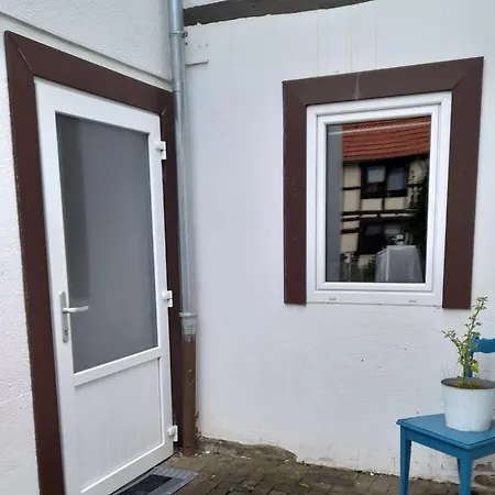 Doppelhaushaelfte Naehe Ederseeradweg - 4 Schlafzimmer, Garten, 2 Baeder 발트에크